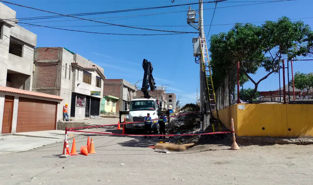 SEAL indicó que colaborará con las autoridades para esclarecer los hechos. SEAL indicó que colaborará con las autoridades para esclarecer los hechos.