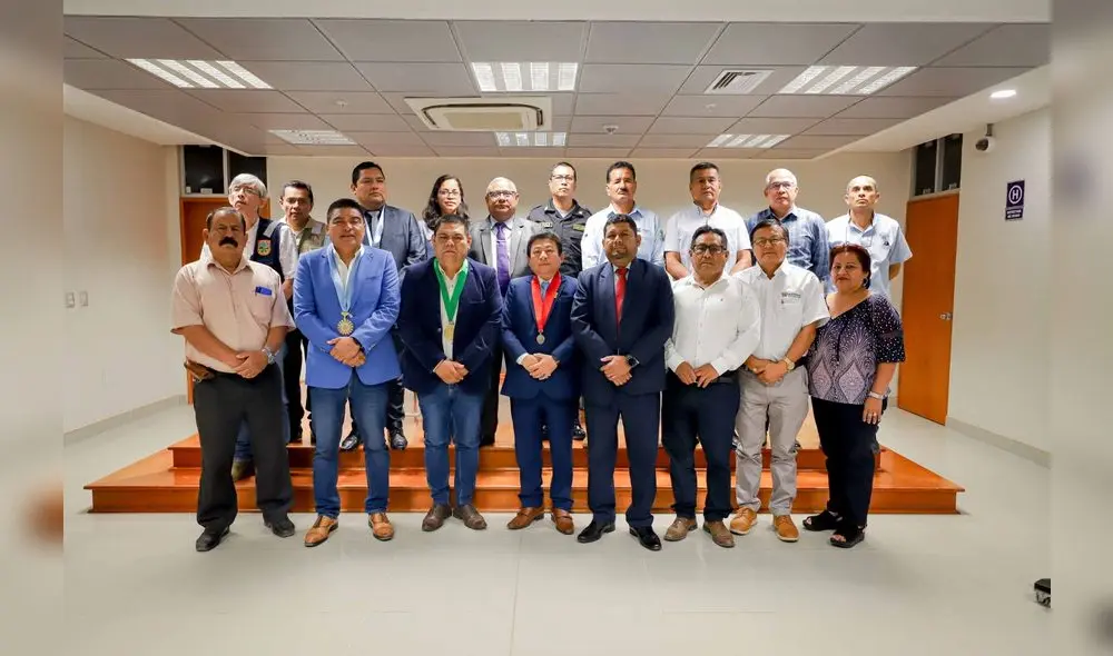 El "Botón de Pánico" está activo en 18 distritos y cuenta con un sistema de geolocalización.