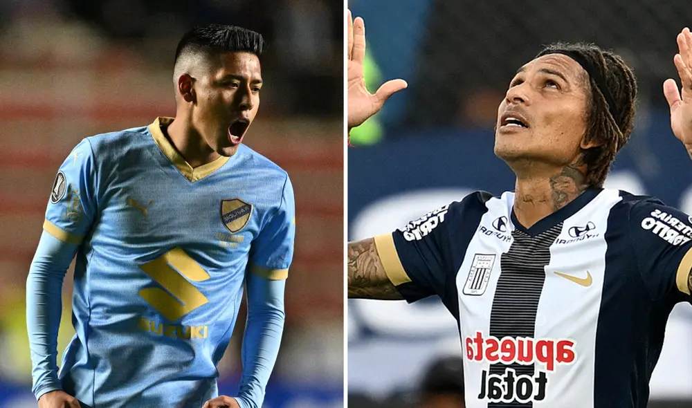 Ramiro Vaca se defenderá con los abogados de Paolo Guerrero en caso doping positivo. Foto: composición LR/AFP