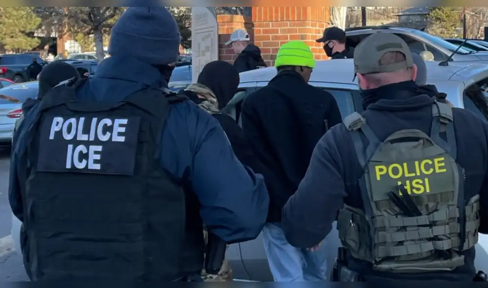 La intensificación de las políticas migratorias en Florida refleja la preocupación por el empleo ilegal en el estado.