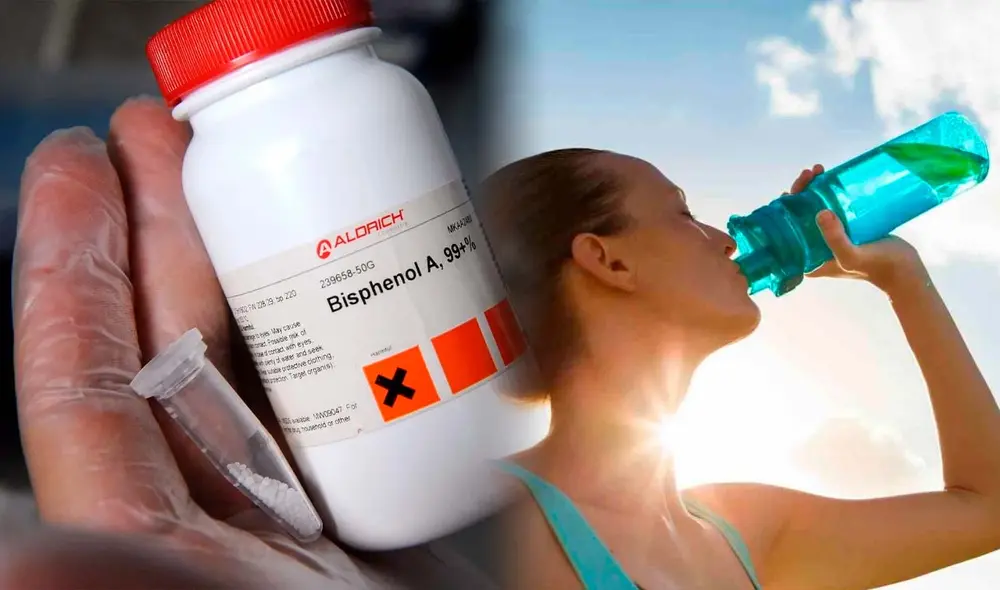 El peligroso compuesto químico prohibido por la Unión Europea presente en los biberones y tomatodos del Perú: afecta el desarrollo cerebral. Foto: composición LR/Remy Gabalda, AFP, GettyImages/Ekos. El peligroso compuesto químico prohibido por la Unión Europea presente en los biberones y tomatodos del Perú: afecta el desarrollo cerebral. Foto: composición LR/Remy Gabalda, AFP, GettyImages/Ekos.