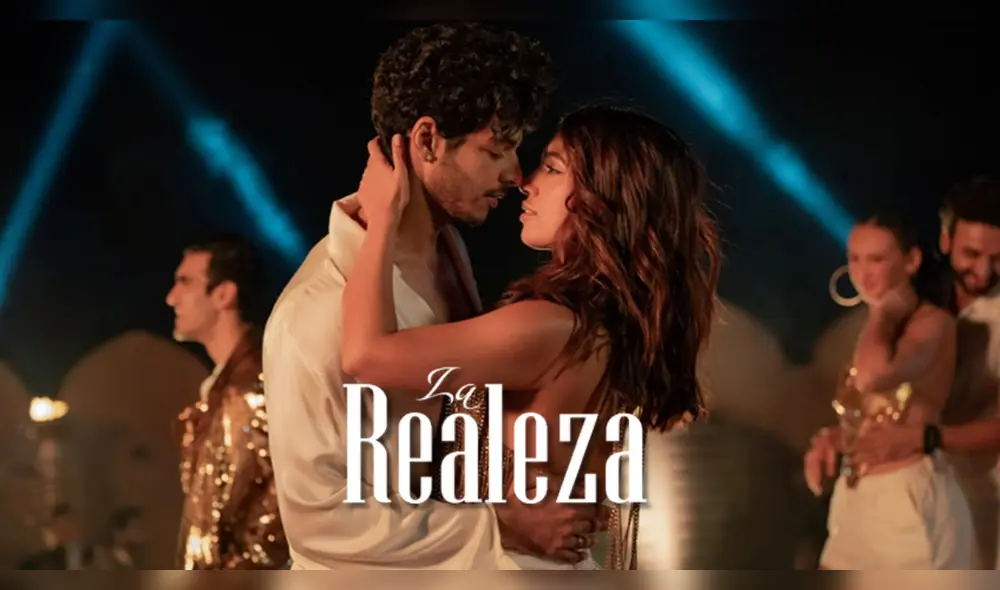 'La realeza' conquista Netflix con romance y cultura india 'La realeza' conquista Netflix con romance y cultura india