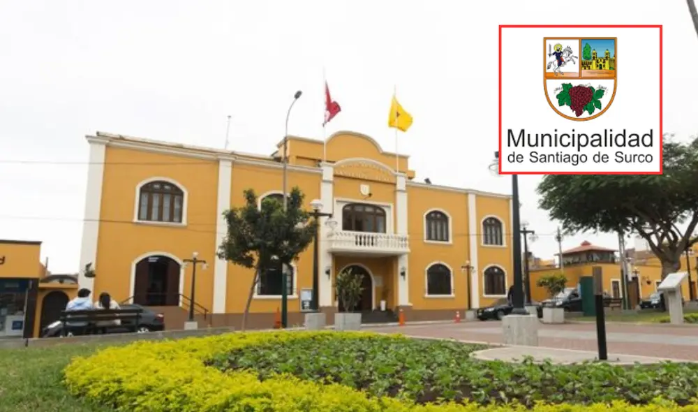 Interesados en esta convocatoria de trabajo deben postular el lunes 26 de mayo de 2025. Foto: composición LR/MDSS