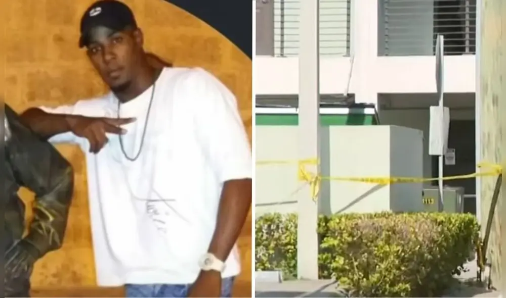 Inmigrante cubano es asesinado fuera de su apartamento en Miami