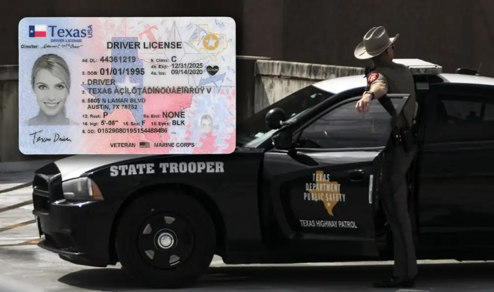 El DPS de Texas implementa medidas más estrictas para suspender licencias de conducir por incumplimiento de la ley.