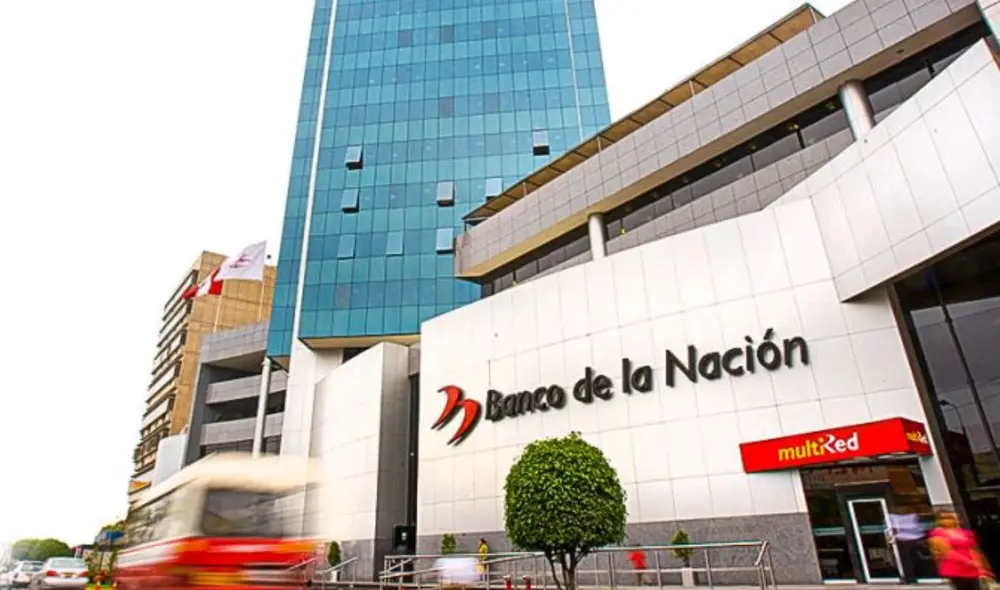 Conoce la fecha en la que recibirás tu sueldo si perteneces al sector público en Perú, vía Banco de la Nación.