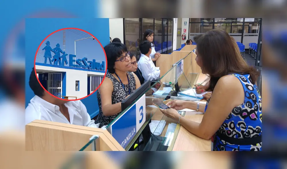 EsSalud, el Seguro Social de Salud del Perú, tiene como principal misión ofrecer protección en salud a los trabajadores y sus familias. EsSalud, el Seguro Social de Salud del Perú, tiene como principal misión ofrecer protección en salud a los trabajadores y sus familias.