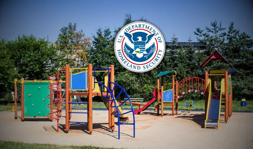 Rumores sobre detenciones de niñeras por parte de ICE en parques infantiles de Boston han sido desmentidos