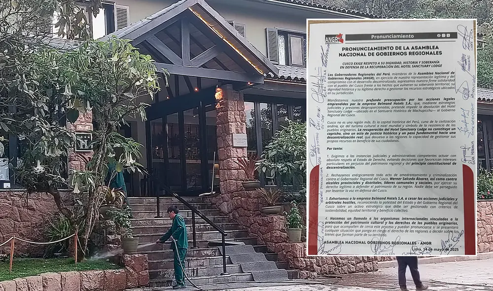 ANGR rechaza actos de “amedrentamiento y criminalización” contra el gobernador. ANGR rechaza actos de “amedrentamiento y criminalización” contra el gobernador.