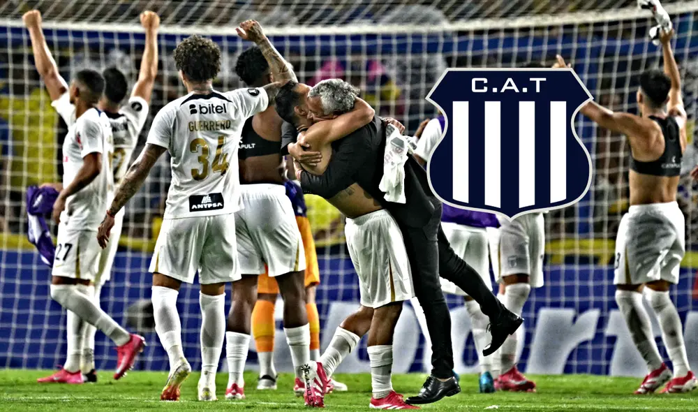 Alianza Lima jugará ante Talleres por una crucial fecha por Copa Libertadores. Foto: X Alianza Lima jugará ante Talleres por una crucial fecha por Copa Libertadores. Foto: X