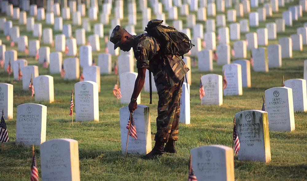 Frases y citas para rendir tributo este 26 de mayo en Memorial Day 2025.