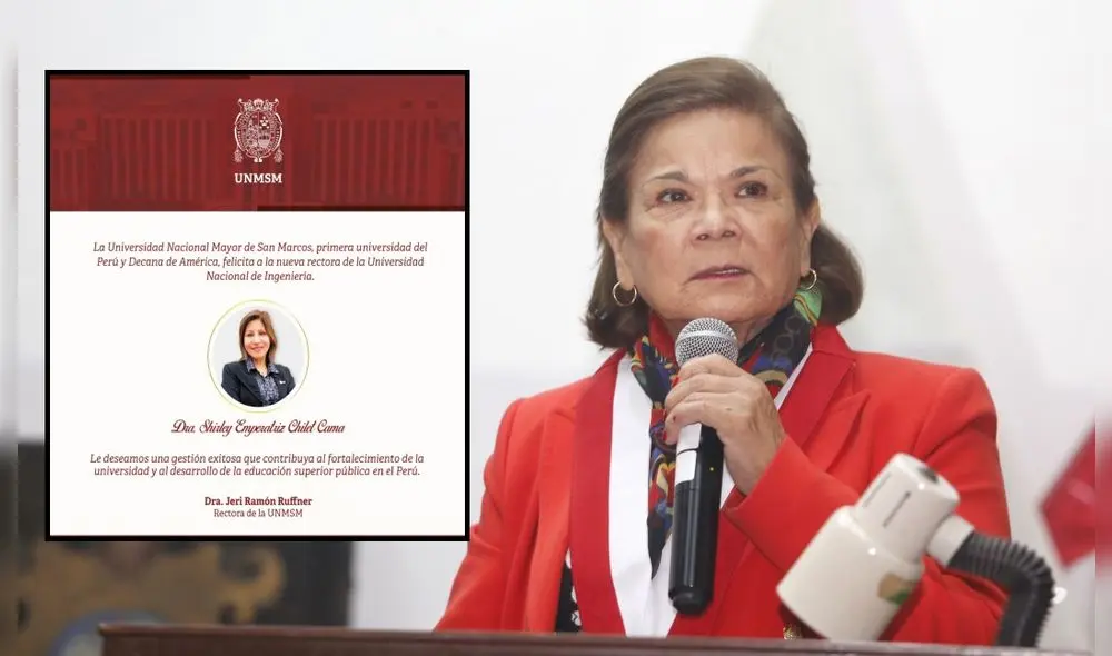 Jeri Ramón se preocupa más en la UNI que en la UNMSM. Jeri Ramón se preocupa más en la UNI que en la UNMSM.