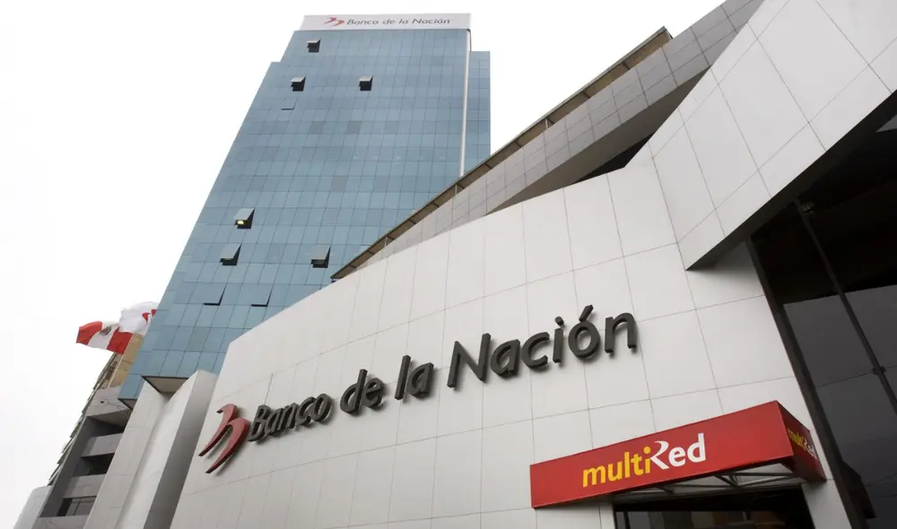 El Banco de la Nación brinda el servicio de retiros de efectivo con y sin tarjeta a sus usuarios en Perú. El Banco de la Nación brinda el servicio de retiros de efectivo con y sin tarjeta a sus usuarios en Perú.
