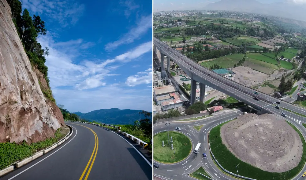 Objetivo de las inversiones fueron atender necesidades de la población y fomentar el desarrollo regional. Foto: composición LR/Andina Objetivo de las inversiones fueron atender necesidades de la población y fomentar el desarrollo regional. Foto: composición LR/Andina