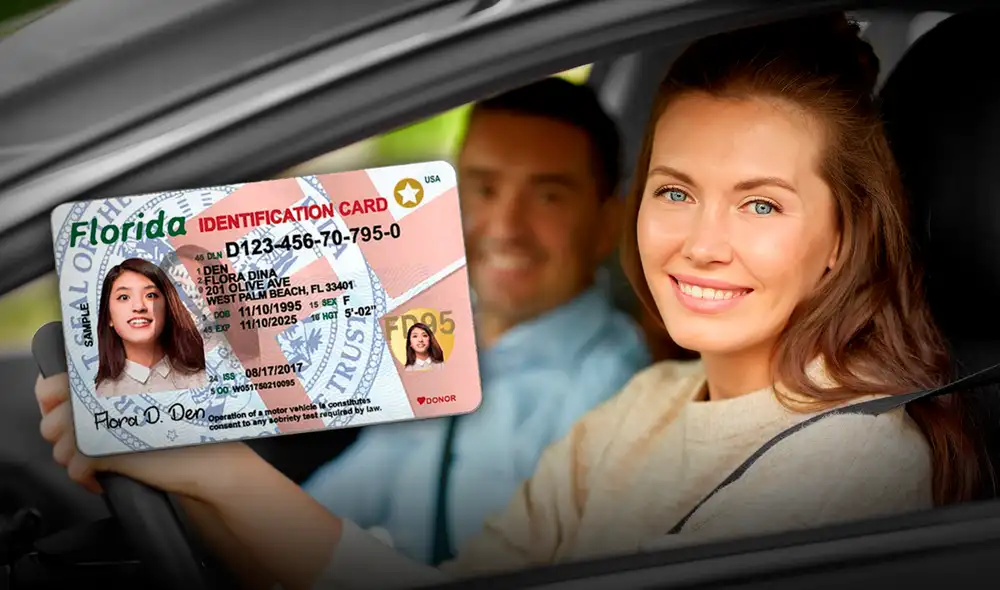 En Florida, una medida del FLHSMV mejora la experiencia de conductores que buscan la licencia.