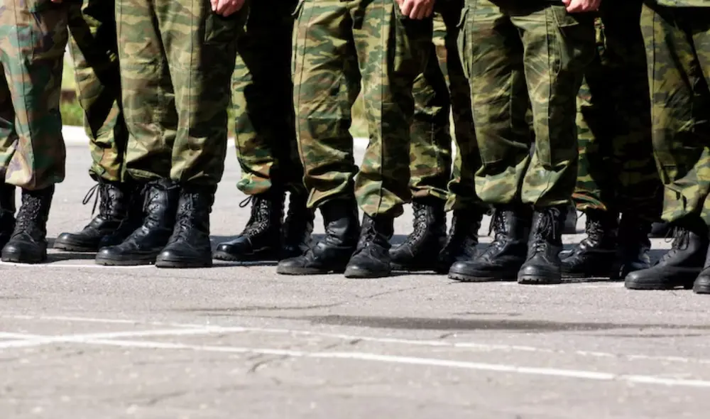 El ranking 2025 de Global Fire Power destaca a este país como la principal fuerza militar de Sudamérica. Foto: Freepik El ranking 2025 de Global Fire Power destaca a este país como la principal fuerza militar de Sudamérica. Foto: Freepik