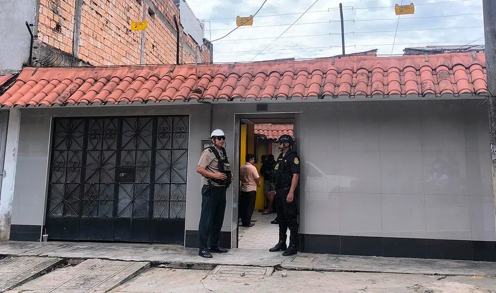 Delincuentes también se hicieron pasar como trabajadores del Reniec días previos al asalto. Delincuentes también se hicieron pasar como trabajadores del Reniec días previos al asalto.