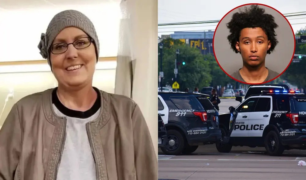 Jennifer James falleció por una bala perdida en Colorado tras vencer al cáncer 4 veces.