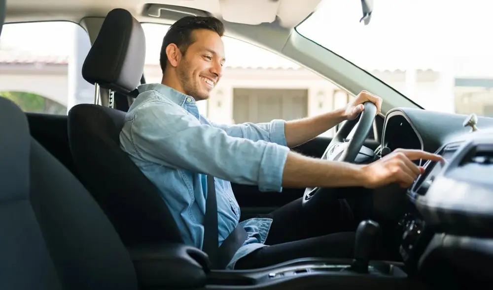 Los inmigrantes en California pueden obtener la licencia de conducir.