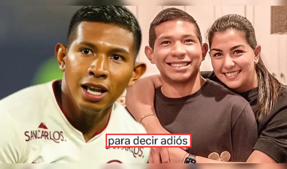 Edison Flores y Ana Siucho tienen dos hijas.