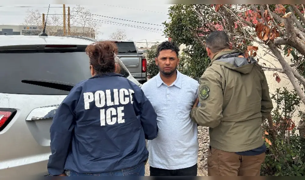 El Tren de Aragua representa una amenaza directa para la seguridad ciudadana, las instituciones democráticas y la estabilidad social.