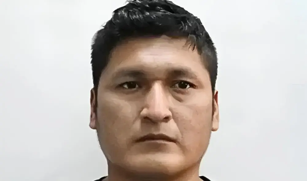 Miguel Rodríguez Díaz, alias 'Cuchillo. Miguel Rodríguez Díaz, alias 'Cuchillo.