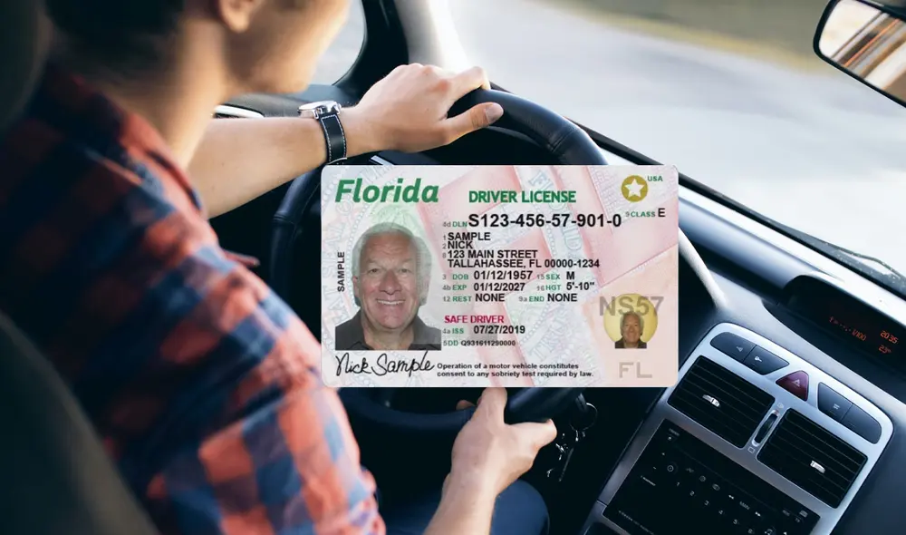 Renovar la licencia de conducir en Florida ahora es más fácil con MyDMV.
