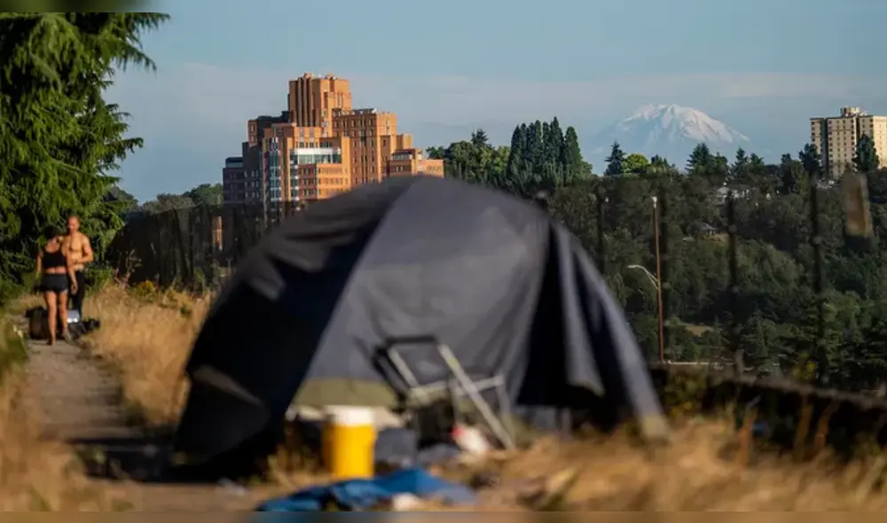 La propuesta de ley en Washington de vivienda para inmigrantes indocumentados es un debate amplio sobre la inmigración y el uso de recursos públicos.