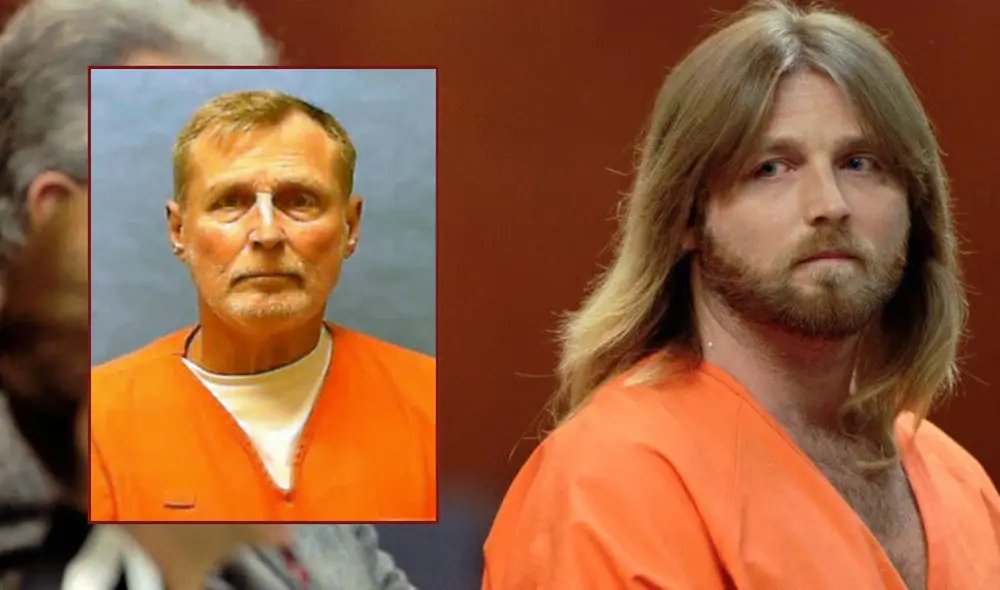 El estado de Florida ejecutó a Glen Edward Rogers, conocido como "Asesino Casanova", es el quinto ejecutado en Florida este año.