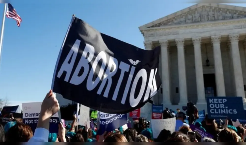 Una nueva propuesta amenaza el acceso al aborto en Estados Unidos.