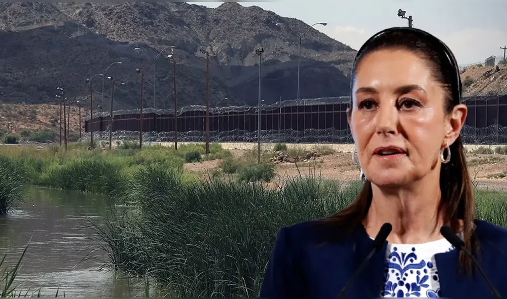 Embajada de EE. UU. en México niega participación de agentes en operativos contra narcotráfico. Foto: composición LR