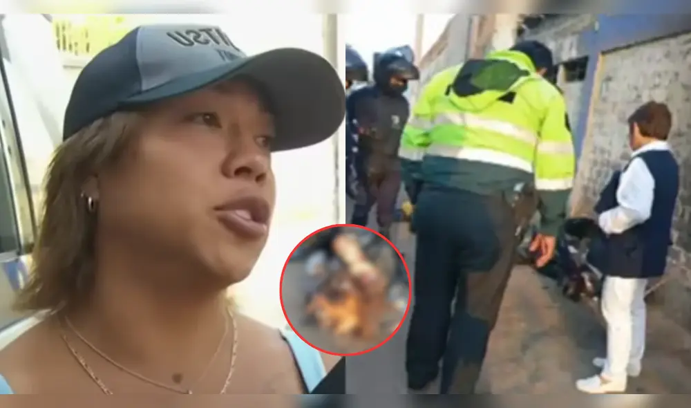 Dayanita tiene 27 años. Dayanita tiene 27 años.