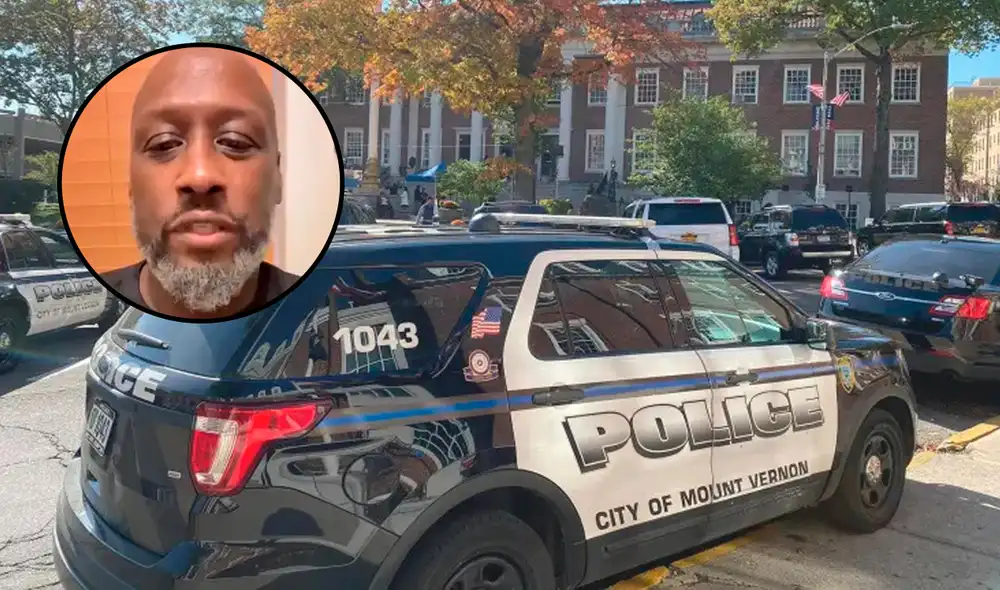 Dwayne Murray es acusado de abusar sexualmente contra una menor de 13 años. Dwayne Murray es acusado de abusar sexualmente contra una menor de 13 años.