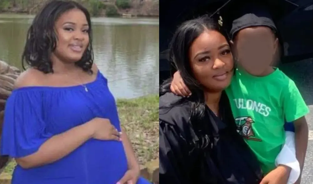 Una mujer embarazada en Georgia, con muerte cerebral, sigue conectada debido a la ley antiaborto de Georgia. Una mujer embarazada en Georgia, con muerte cerebral, sigue conectada debido a la ley antiaborto de Georgia.