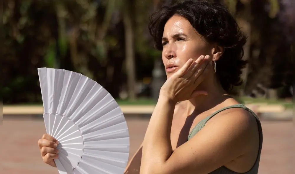 Las altas temperaturas en Ciudad de México alcanzarán los 30 y 32 grados Celsius.