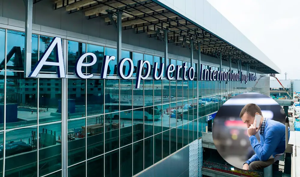 El nuevo Aeropuerto Jorge Chávez ha comenzado su marcha blanca, pero los pasajeros enfrentan demoras en su salida. Foto: MTC El nuevo Aeropuerto Jorge Chávez ha comenzado su marcha blanca, pero los pasajeros enfrentan demoras en su salida. Foto: MTC