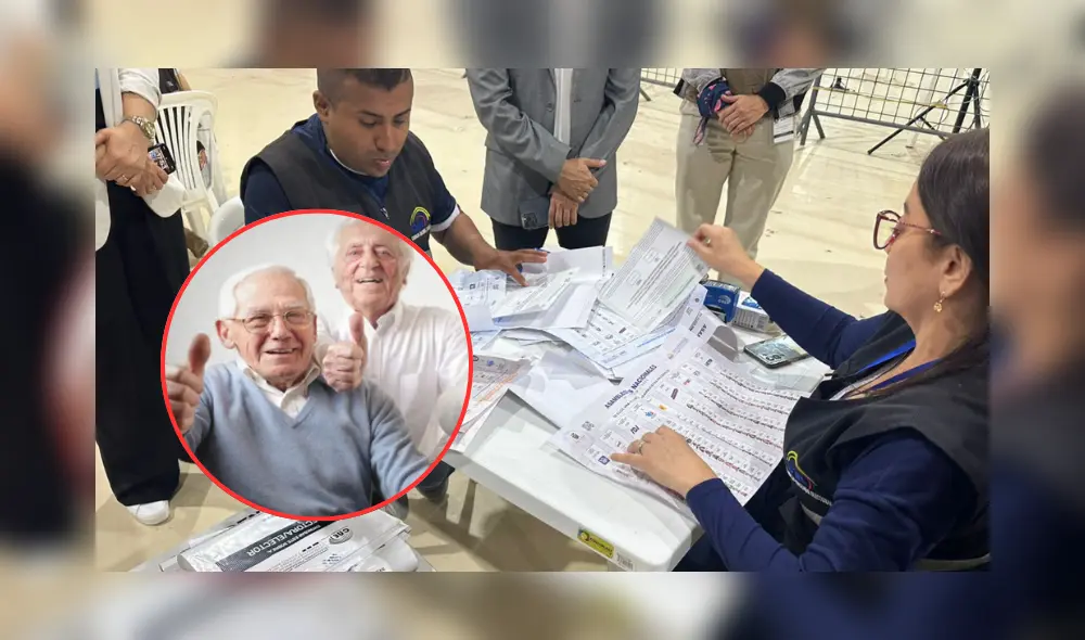 En las elecciones generales de 2026 en Perú, los ciudadanos que cumplan con los requisitos establecidos.