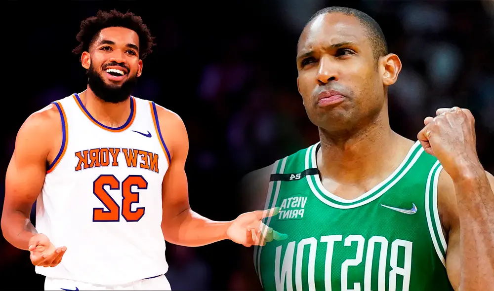 Juego 6 entre Knicks y Celtics dará inicio a las 18:00 horas, horario central de México, en el Madison Square Garden.