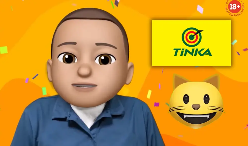 El rescatista de animales ganó el pozo millonario e invirtió S/2 en su boleto de La Tinka. Foto: composición LR/ La Tinka El rescatista de animales ganó el pozo millonario e invirtió S/2 en su boleto de La Tinka. Foto: composición LR/ La Tinka