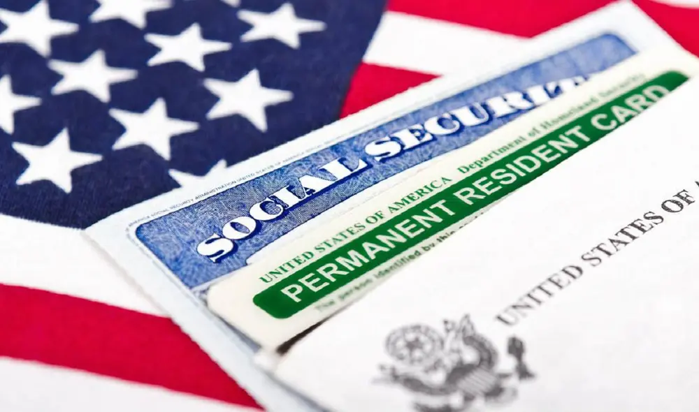 Gobierno de Donald Trump argumenta que puede cancelar la 'Green Card' en cualquier momento. Gobierno de Donald Trump argumenta que puede cancelar la 'Green Card' en cualquier momento.