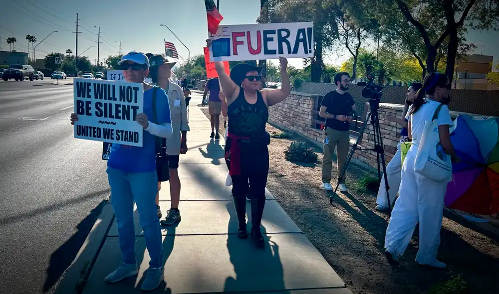 El senador Wes Kitchens mencionó que la ley tuvo la aprobación final el miércoles El senador Wes Kitchens mencionó que la ley tuvo la aprobación final el miércoles