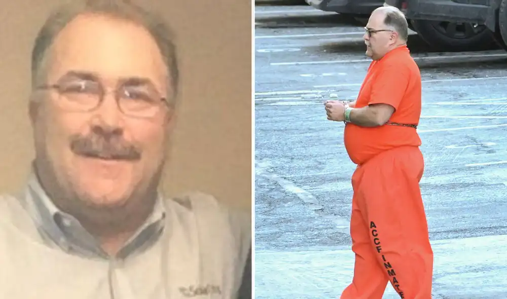 Jeal Sutherland culpable por plan para asesinar al ex de su ex pareja.