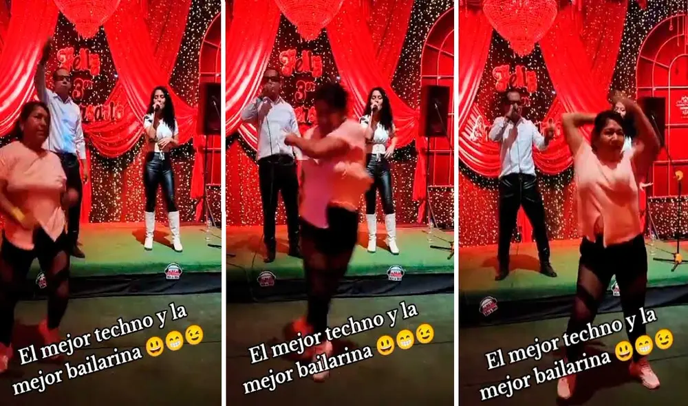 Video tiene miles de vistas en la plataforma. Video tiene miles de vistas en la plataforma.