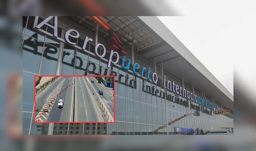 El domingo 1 de junio dará inicio la operación del nuevo Aeropuerto Internacional Jorge Chávez.