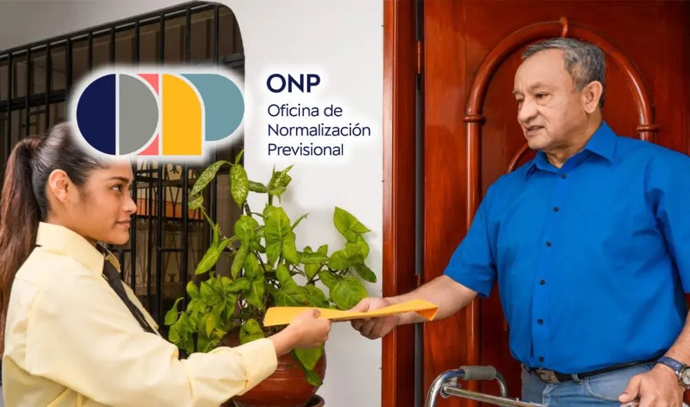 Los pensionistas de la ONP pueden cobrar sus pensiones en las sedes del Banco de la Nación. Los pensionistas de la ONP pueden cobrar sus pensiones en las sedes del Banco de la Nación.