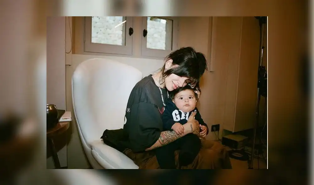 Cazzu revela que su nueva música refleja su proceso tras la separación