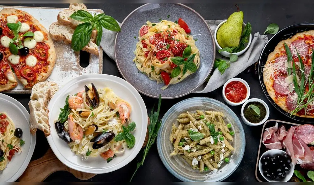 Este 17 de mayo, Lima será sede de la tercera edición de la Feria Gastronómica Europea. Este 17 de mayo, Lima será sede de la tercera edición de la Feria Gastronómica Europea.