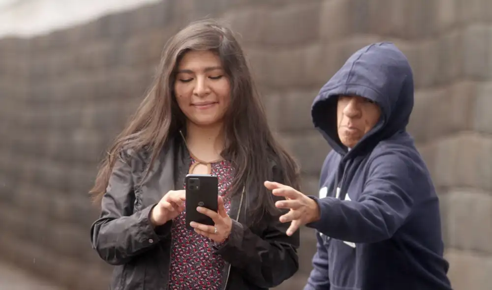 Periodistas de este medio han sido parte del porcentaje de víctimas de la creciente ola de inseguridad en el país. Foto: composición LR