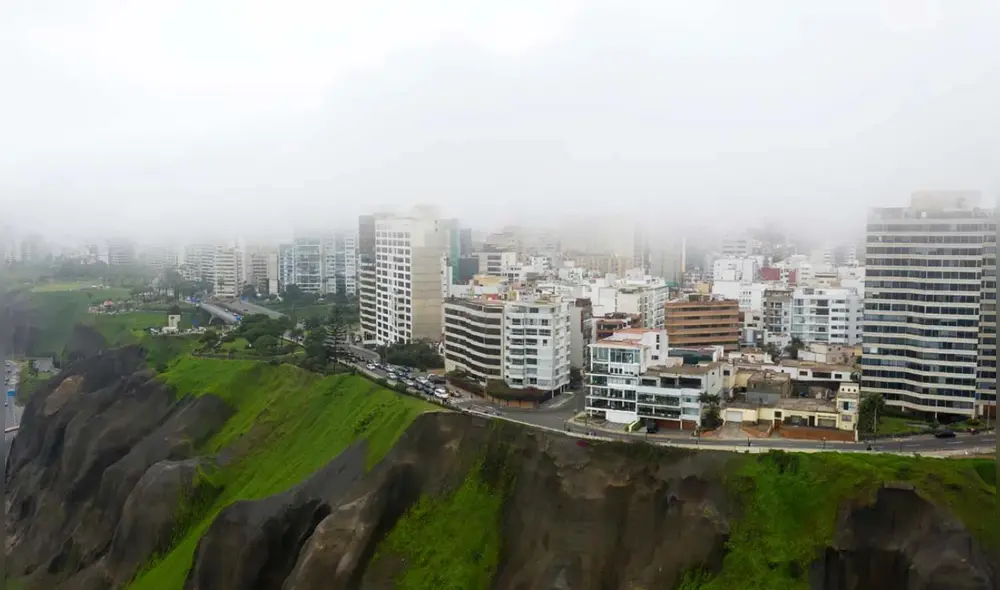 Senamhi nos informa sobre las estaciones del año y que fecha hará más frío Foto: Hiraoka Senamhi nos informa sobre las estaciones del año y que fecha hará más frío Foto: Hiraoka
