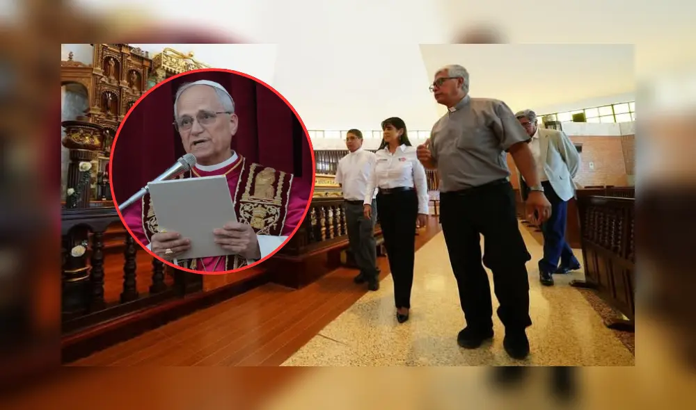 La Ruta del papa León XIV será una iniciativa que abarcará las cuatro regiones en las que Robert Prevost, quien fue elegido como papa León XIV.